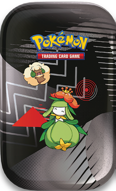 Pokemon - Scarlet and Violet - Unova Mini Tin