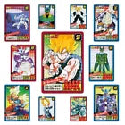 Carddass Dragon Ball Super Battle Premium set Vol.1 set -sealed complete New BANDAI