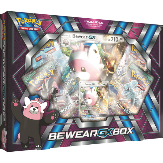 Bewear GX Box