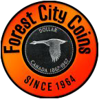 Forest City Collectibles