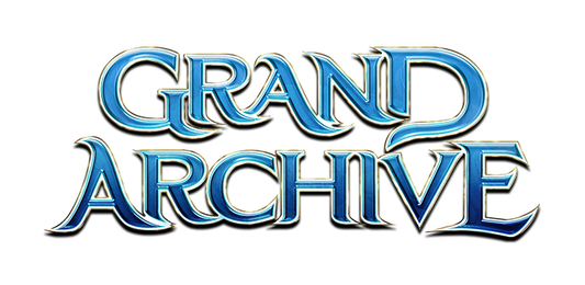 Grand Archive - Fractured Crown Booster Box