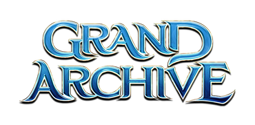 Grand Archive - Fractured Crown Booster Box