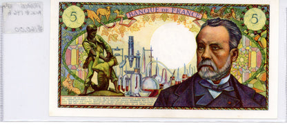 France {Pick 146b} EF+