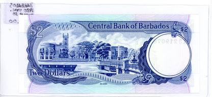 Bahamas 1980 Unc {Pick #30}