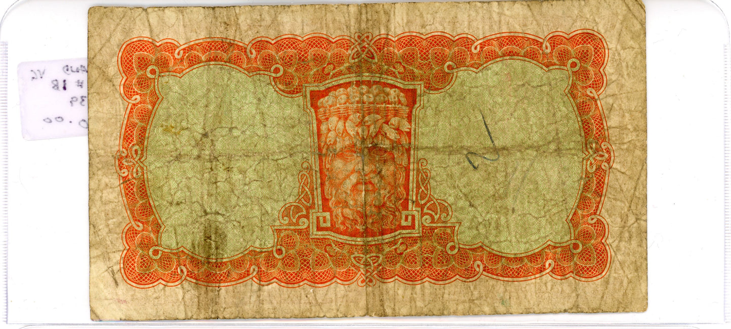 Ireland 1939 {Pick #1B} VG