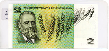 Australia 1968 {Pick #38c} UNC.