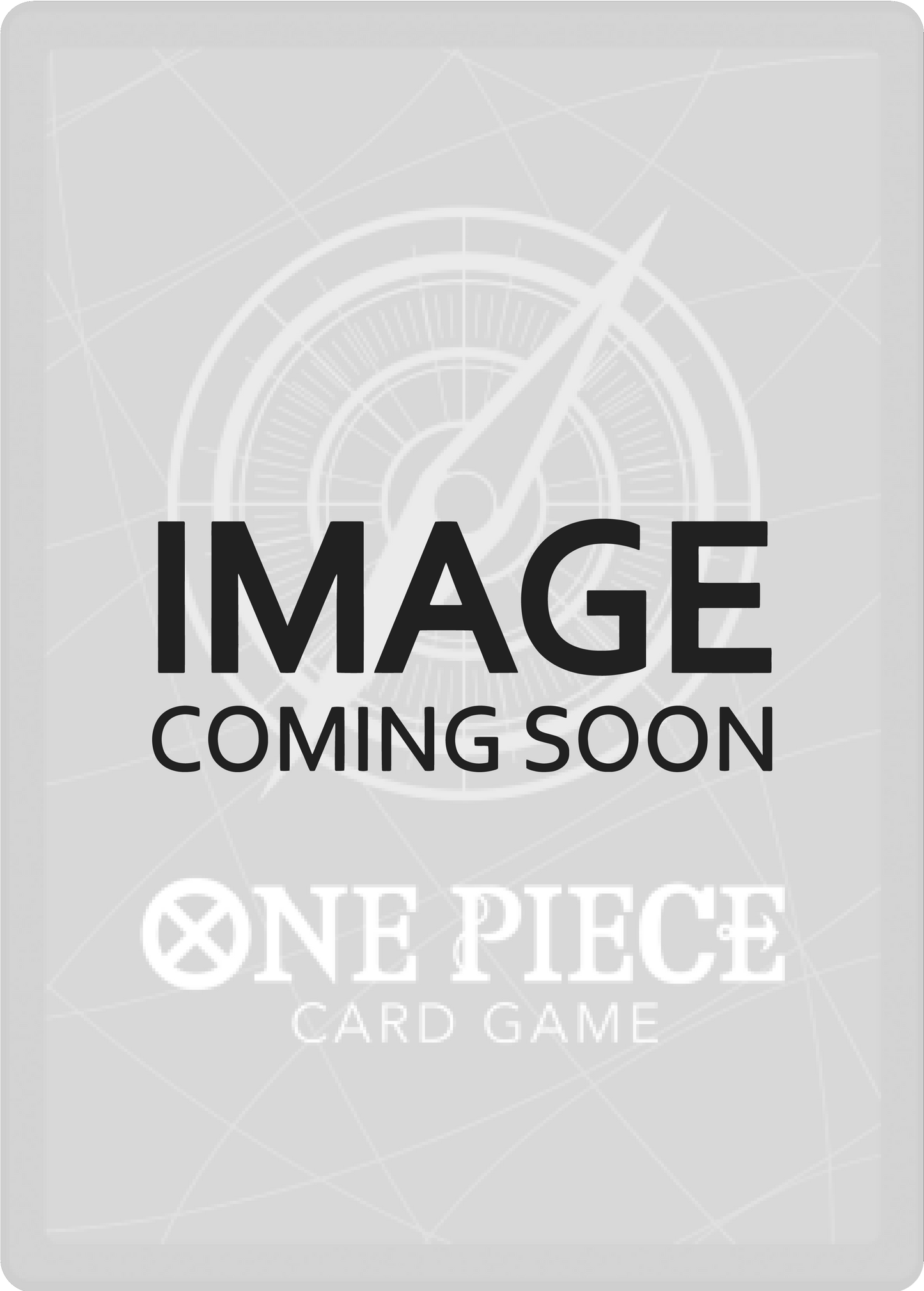 Tony Tony.Chopper (English Version 1st Anniversary Set) [One Piece Promotion Cards]