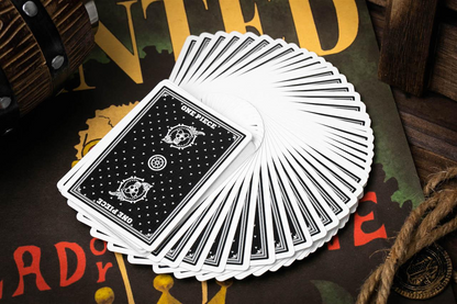 ONE PIECE PLAYING CARDS - BROOK