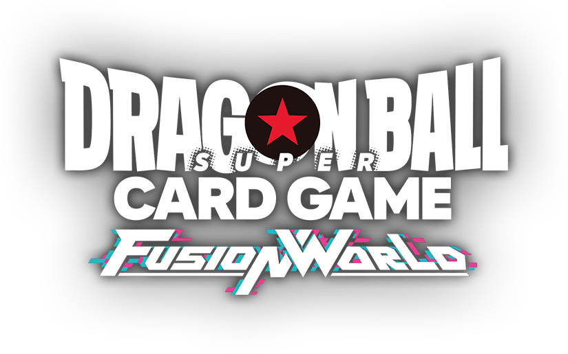 Dragon Ball Super FUSION WORLD 02 BOOSTER BOX