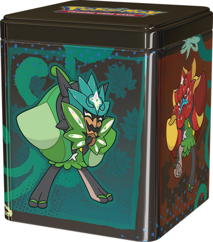 Related Products POKEMON STACKING TIN Q1 2025