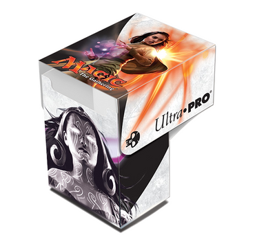 Ultra PRO: Deck Box - Magic Origins (Liliana Vess)