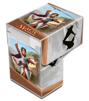 Ultra PRO: Deck Box - Khans of Tarkir (Abzan)