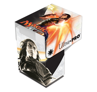 Ultra PRO: Deck Box - Magic Origins (Gideon Jura)