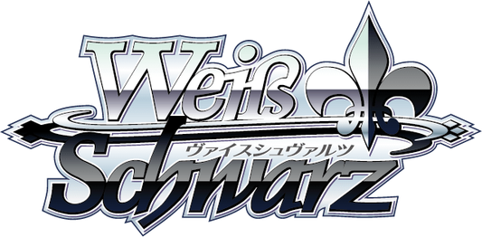 WEISS SCHWARZ - NAZARICK: TOMB OF THE UNDEAD TRIAL DECK+ (1 Deck)
